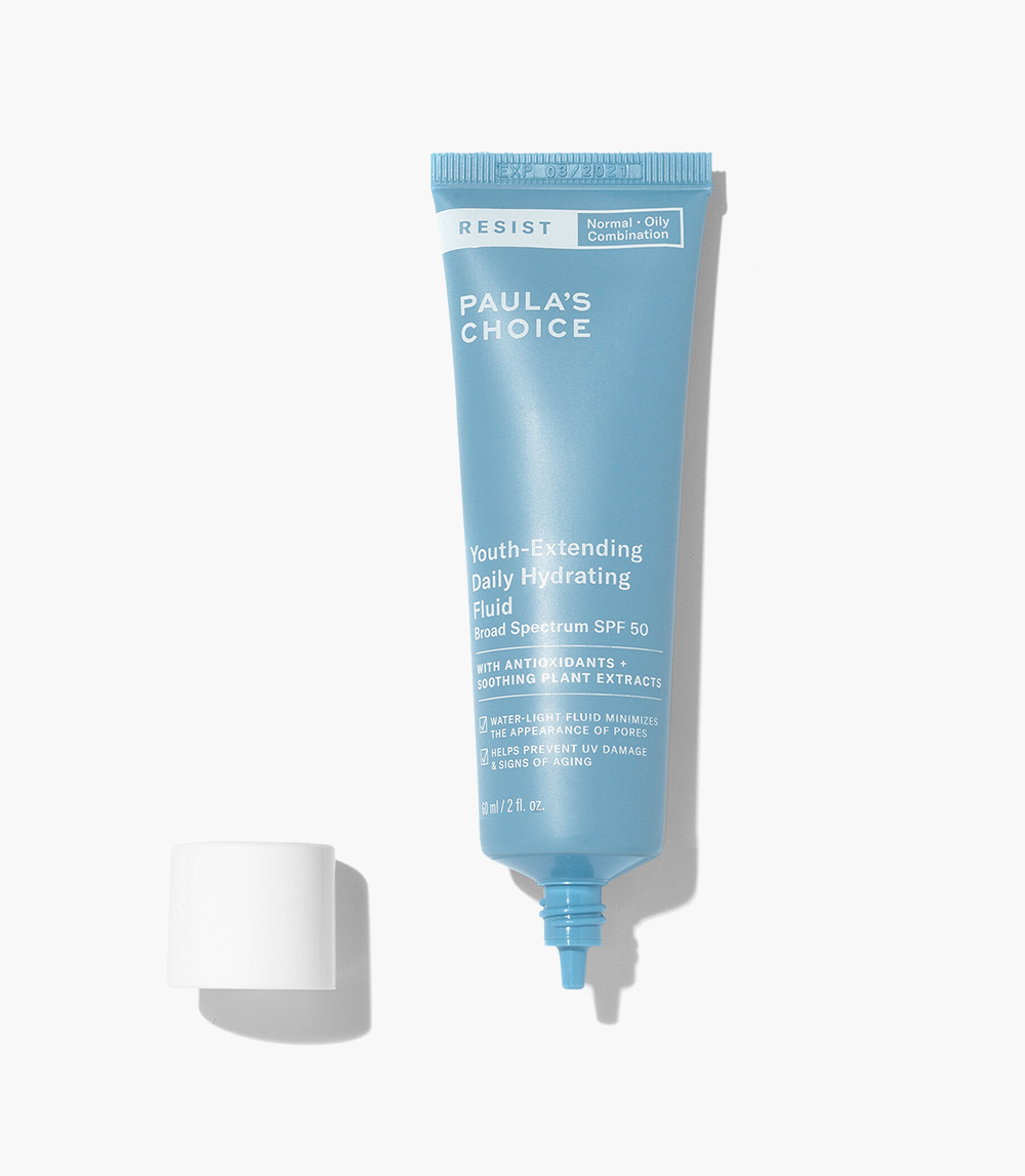 Paula's Resist Hydrating Fluid Spf50 60ml - Image 3