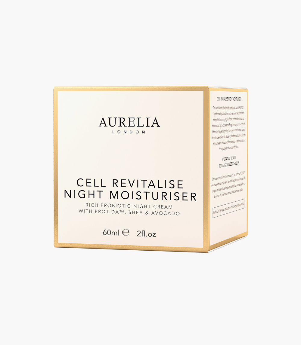 Cell Revitalise Night Moisturiser 60ml - Image 5