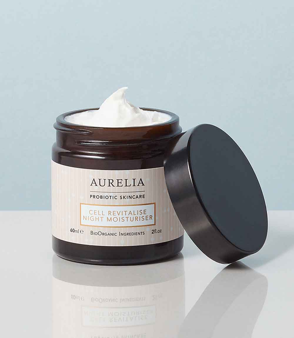 Cell Revitalise Night Moisturiser 60ml - Image 2