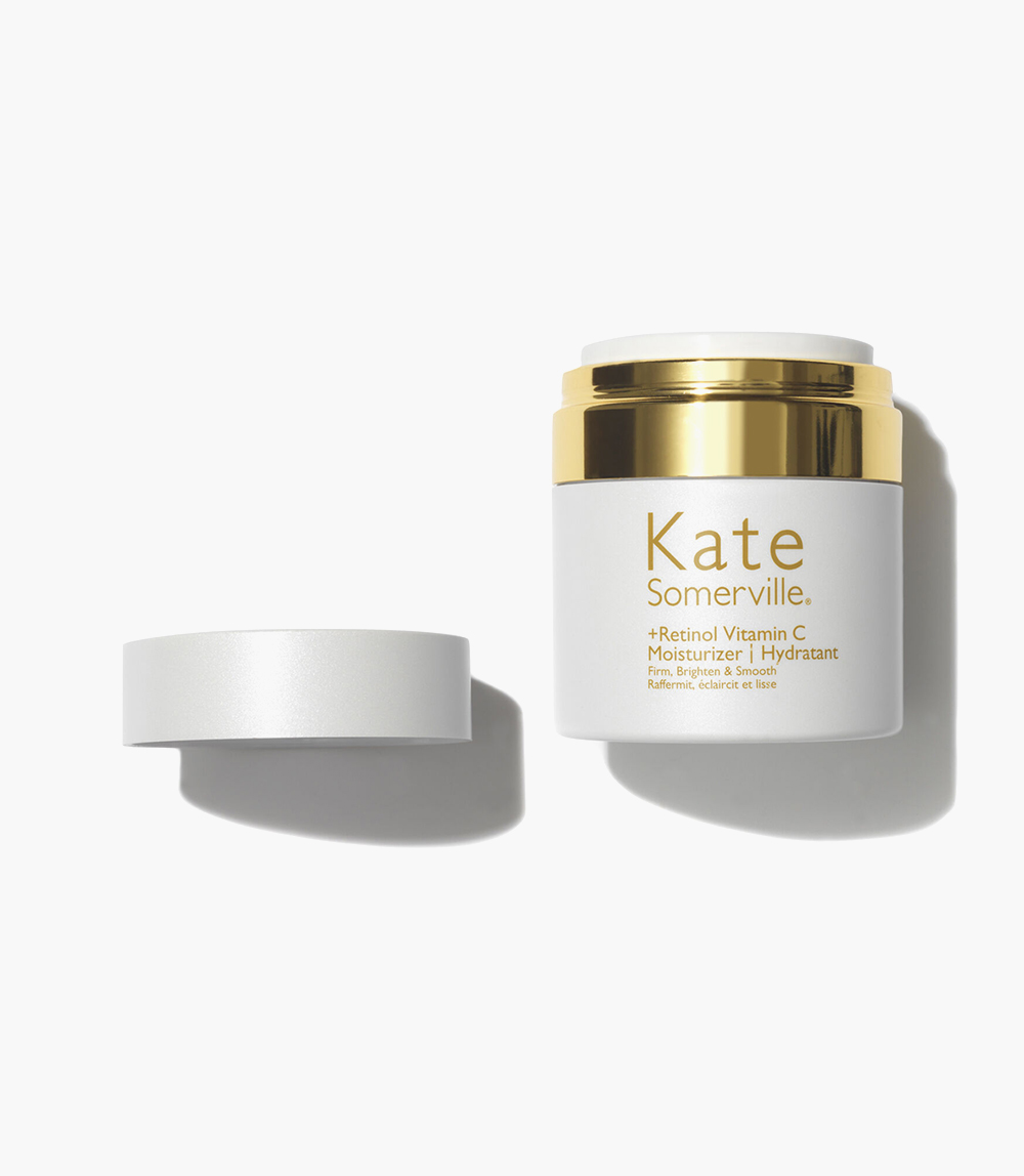 Retinol Vitamin C Kate Moisturizer 50ml - Image 3
