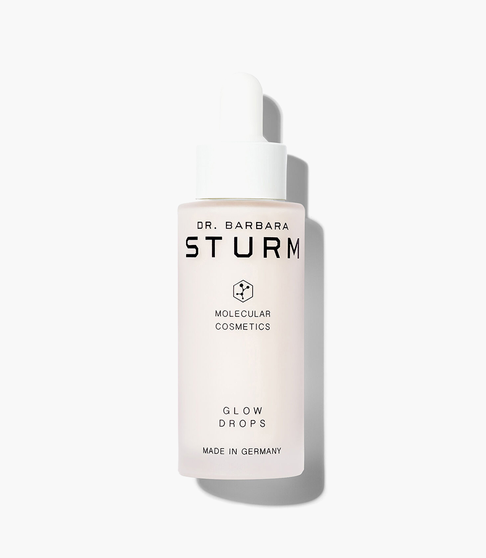 Overnight Glow Dark Spot Sleeping Cream 50ml - Image 4