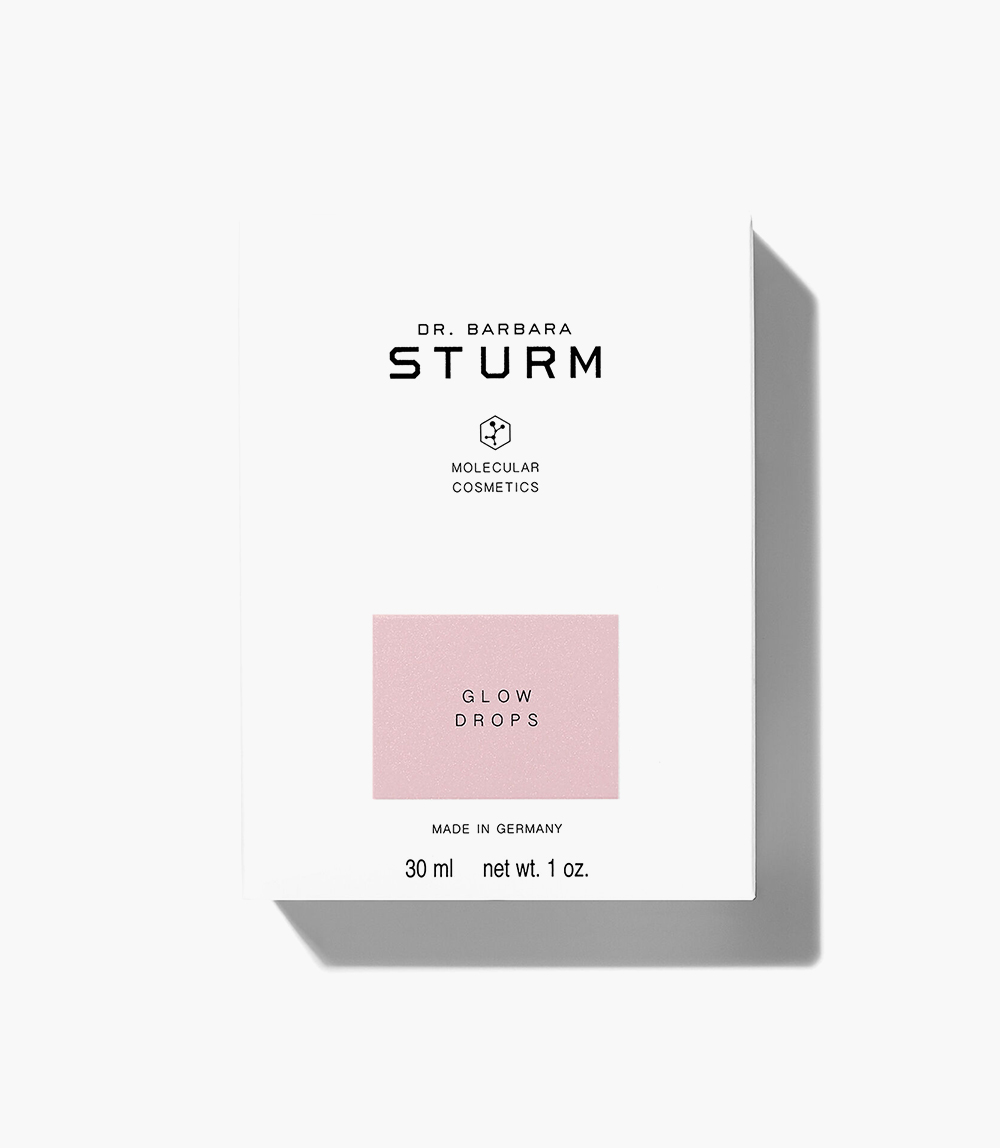 Overnight Glow Dark Spot Sleeping Cream 50ml - Image 2