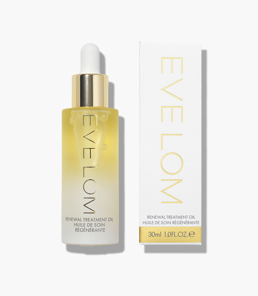 Eve Lom Renewal Treatment Oil 30ml - Image 5