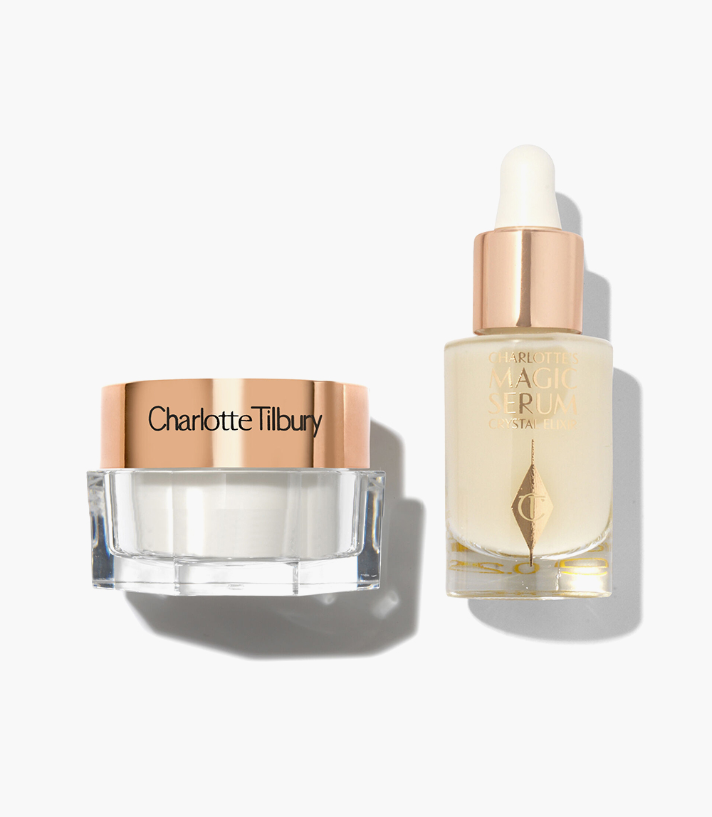 Charlotte Tilbury Magic Skin Duo - Image 2
