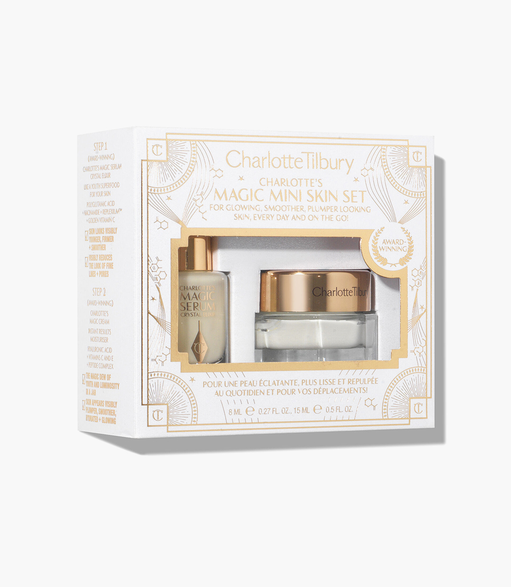 Charlotte Tilbury Magic Skin Duo - Image 3