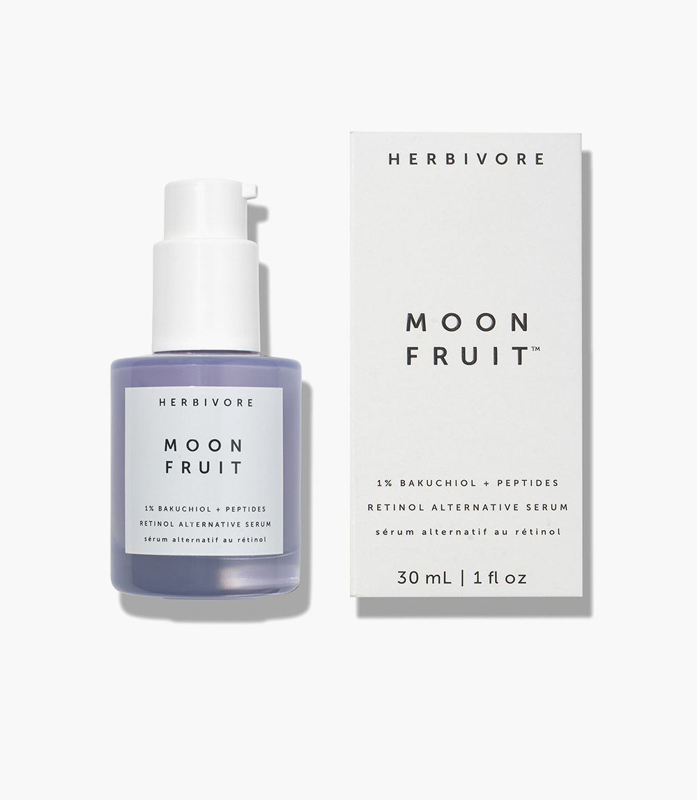 Moon Fruit 1% Bakuchiol Alternative Serum - Image 3