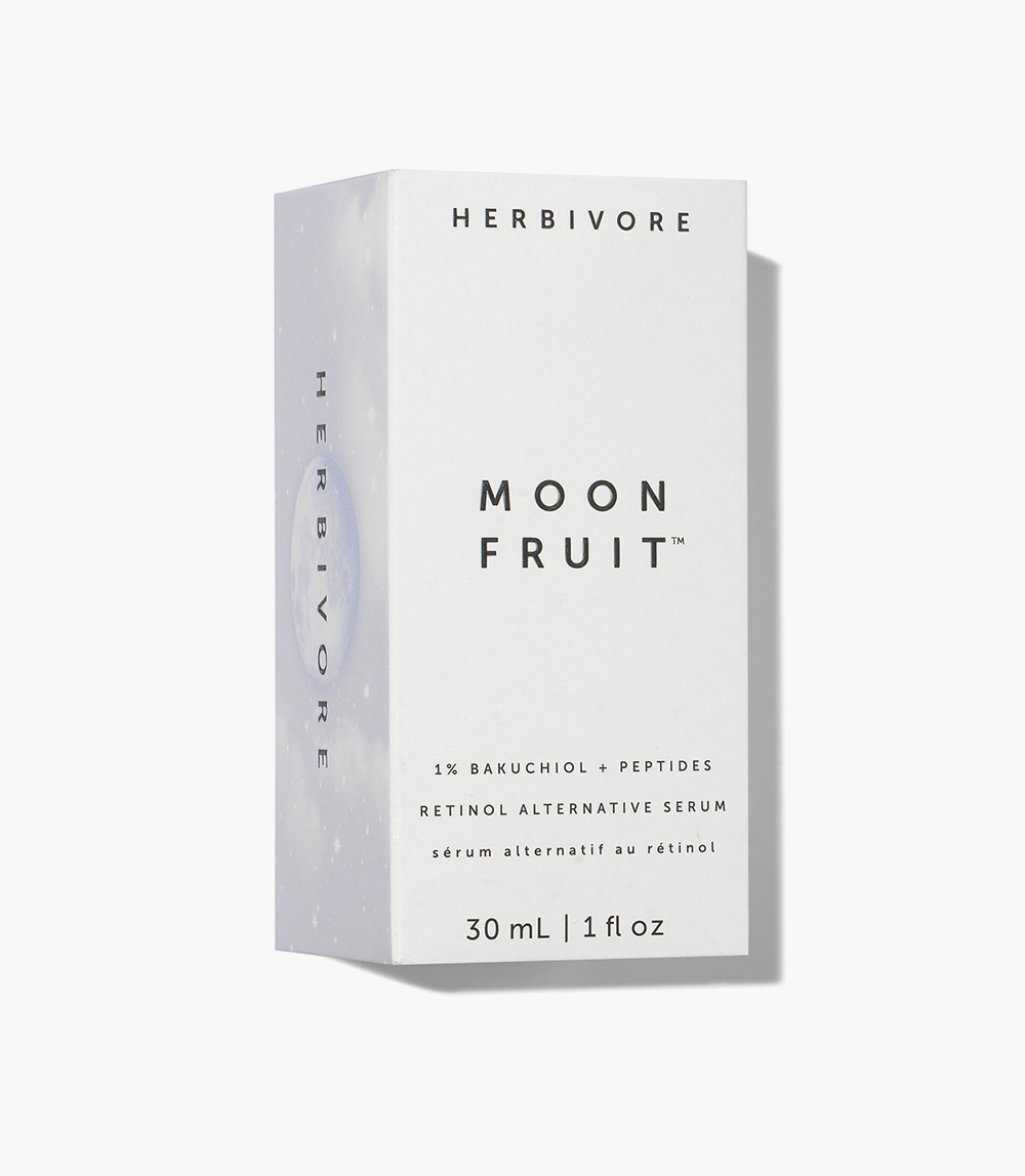 Moon Fruit 1% Bakuchiol Alternative Serum - Image 2