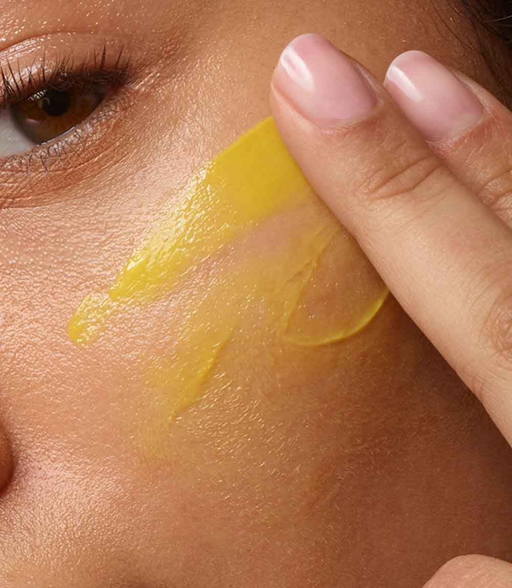 Ceo Afterglow Brightening Vitamin C Cream - Image 2